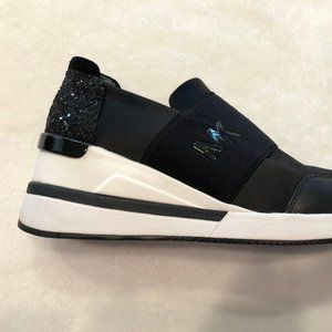 Fun Michael Kors Slip-Ons